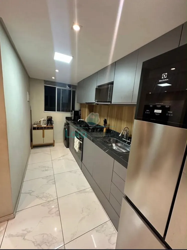 Apartamento, 2 quartos, 50 m² - Foto 1