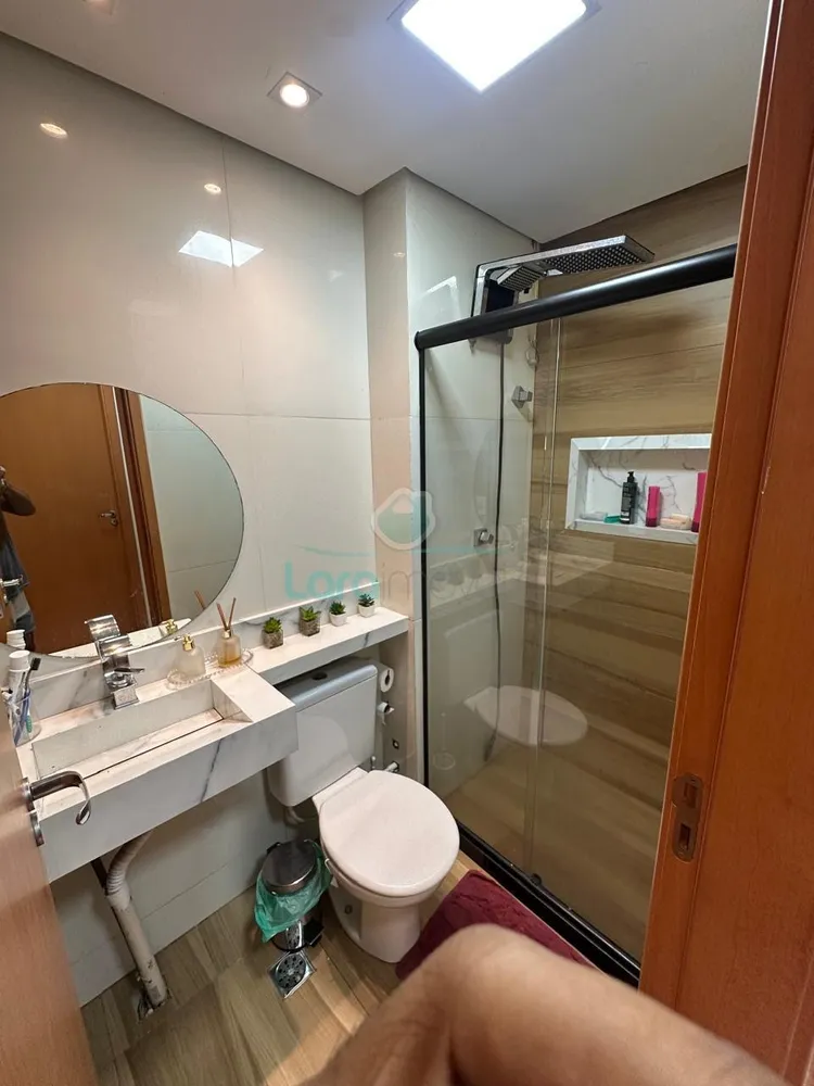 Apartamento, 2 quartos, 50 m² - Foto 6