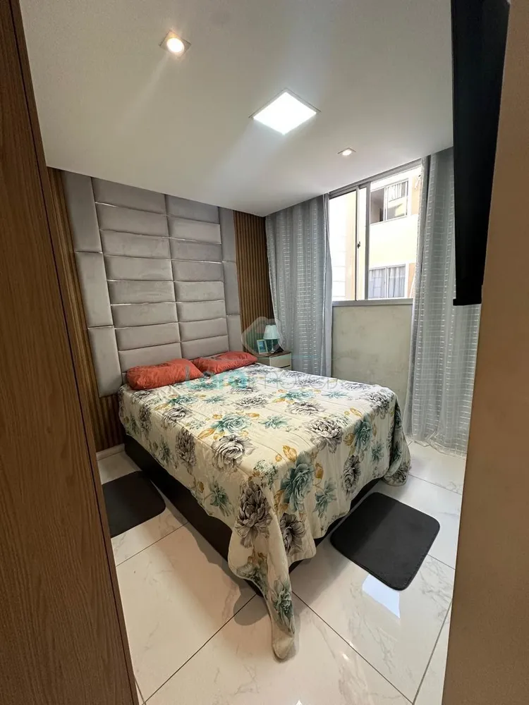 Apartamento, 2 quartos, 50 m² - Foto 7