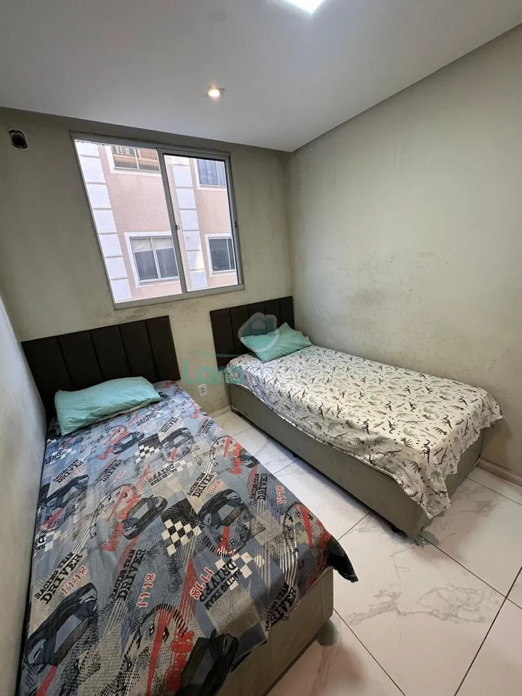Apartamento, 2 quartos, 50 m² - Foto 12