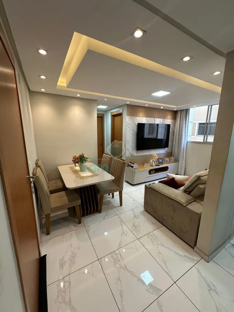 Apartamento, 2 quartos, 50 m² - Foto 5