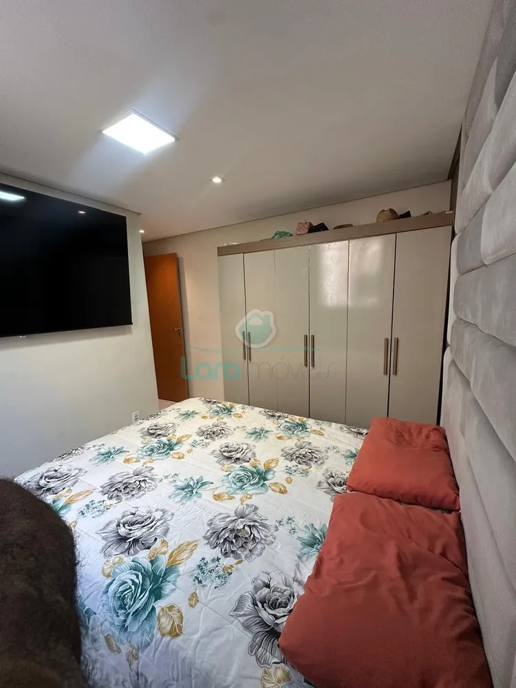Apartamento, 2 quartos, 50 m² - Foto 9