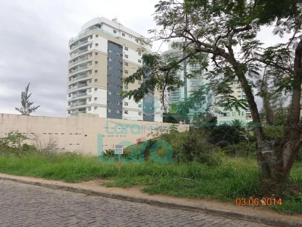 Terreno, 960 m² - Foto 1