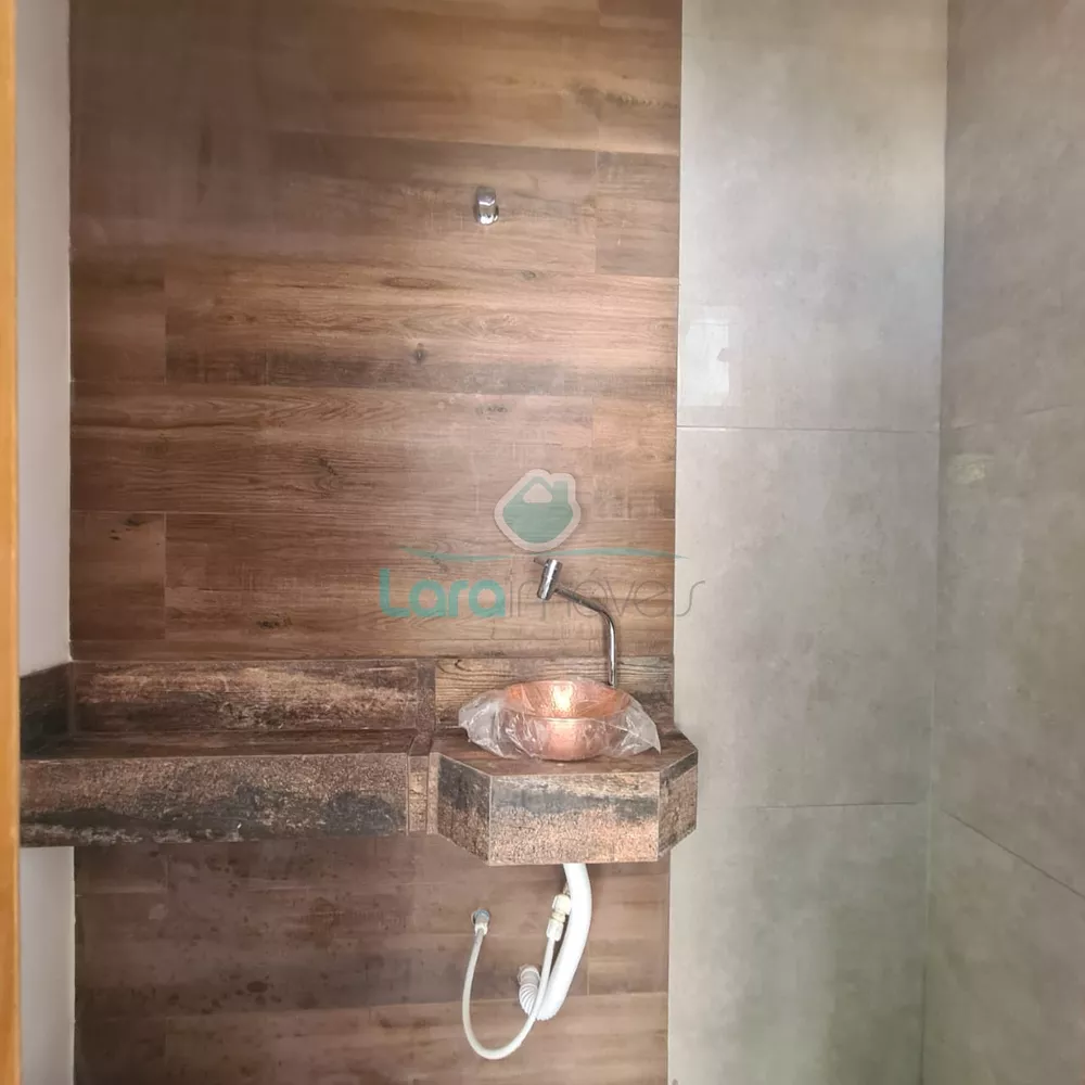 Casa de Condomínio, 4 quartos - Foto 16