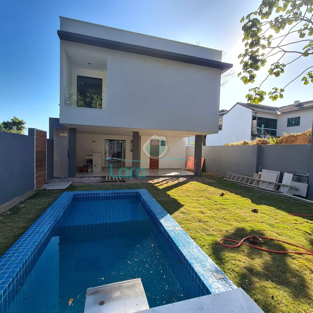 Casa de Condomínio à venda com 4 quartos, 240m² - Foto 8