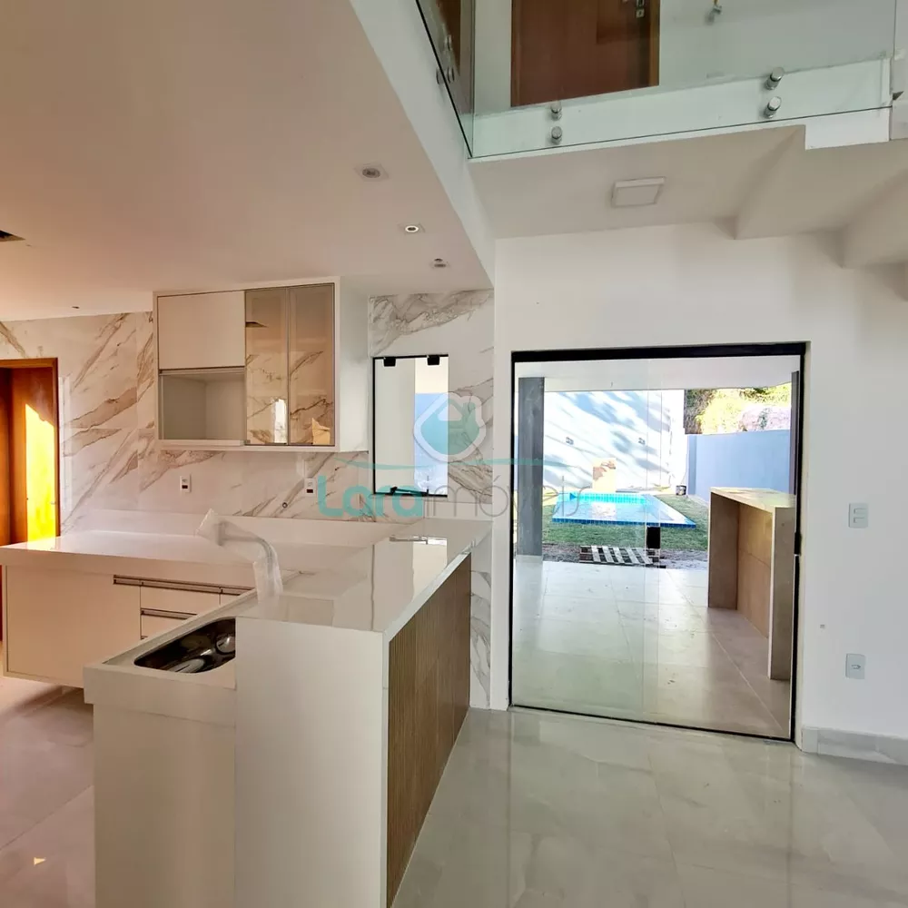 Casa de Condomínio, 4 quartos - Foto 10