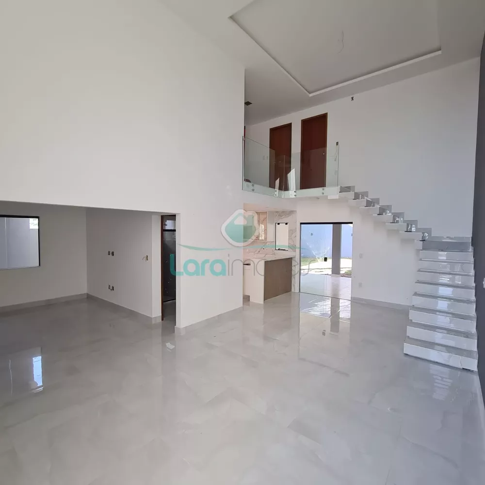 Casa de Condomínio à venda com 4 quartos, 240m² - Foto 5