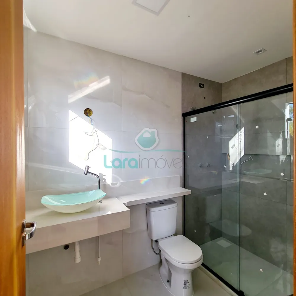 Casa de Condomínio, 4 quartos - Foto 8
