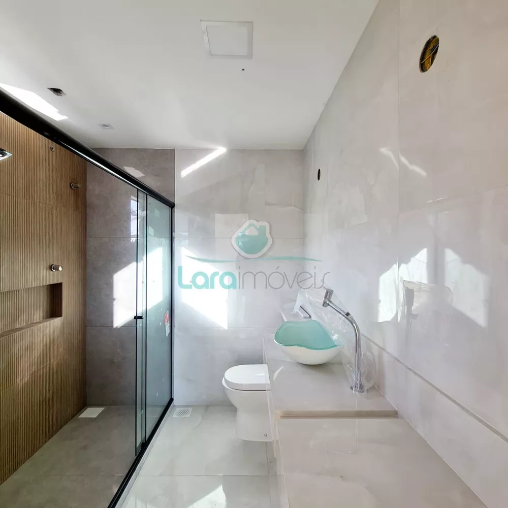 Casa de Condomínio, 4 quartos - Foto 13