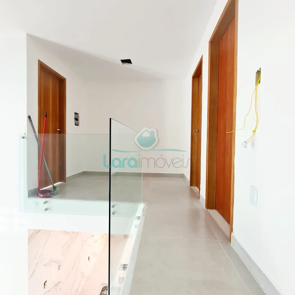 Casa de Condomínio, 4 quartos - Foto 22