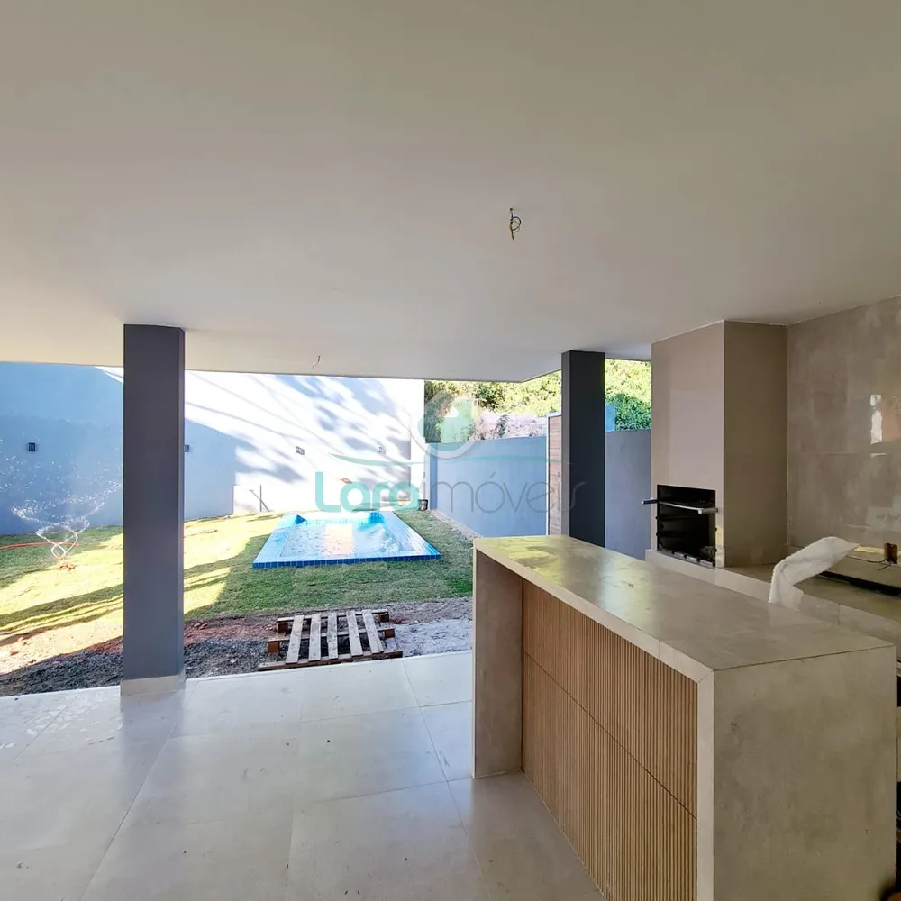 Casa de Condomínio, 4 quartos - Foto 30