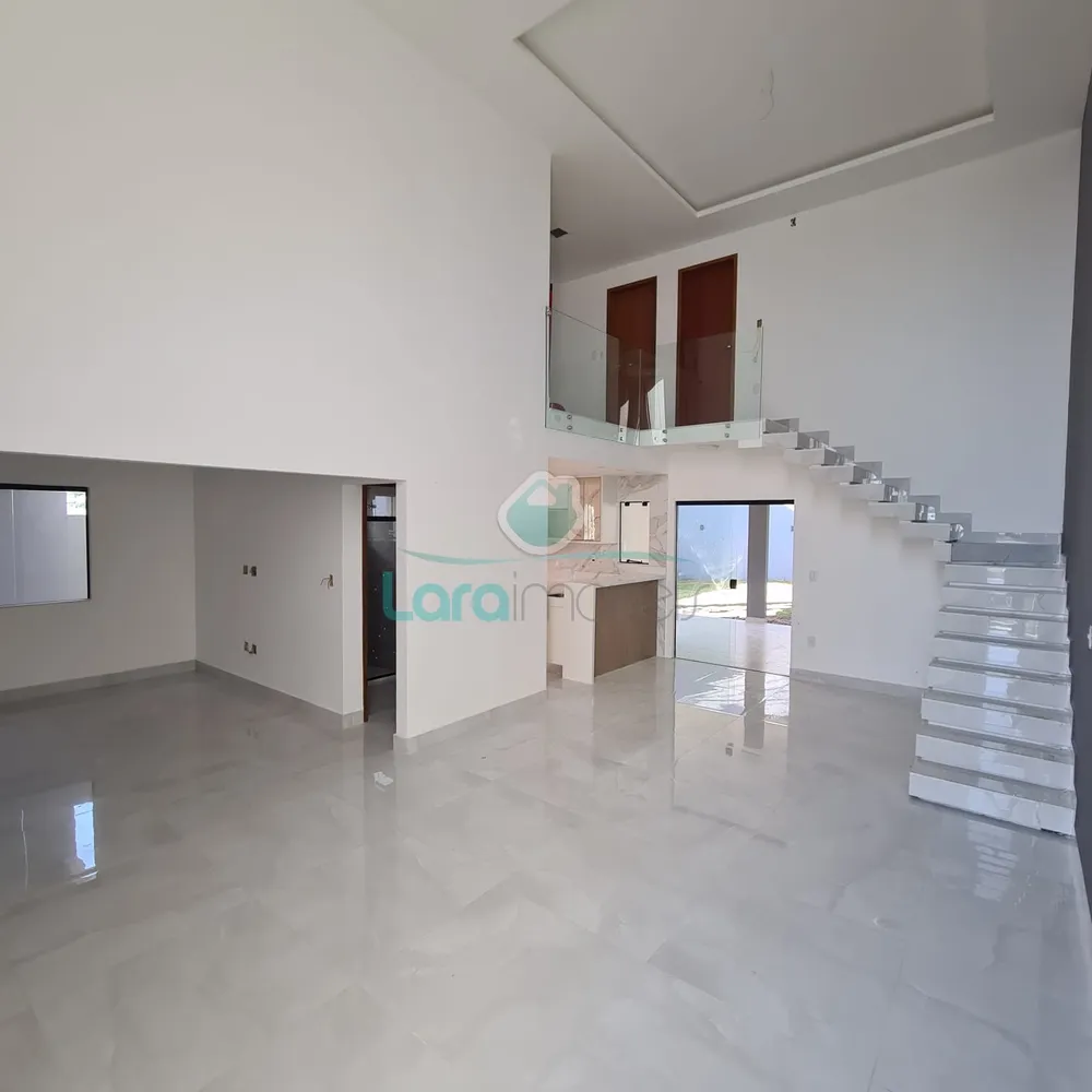 Casa de Condomínio, 4 quartos - Foto 10