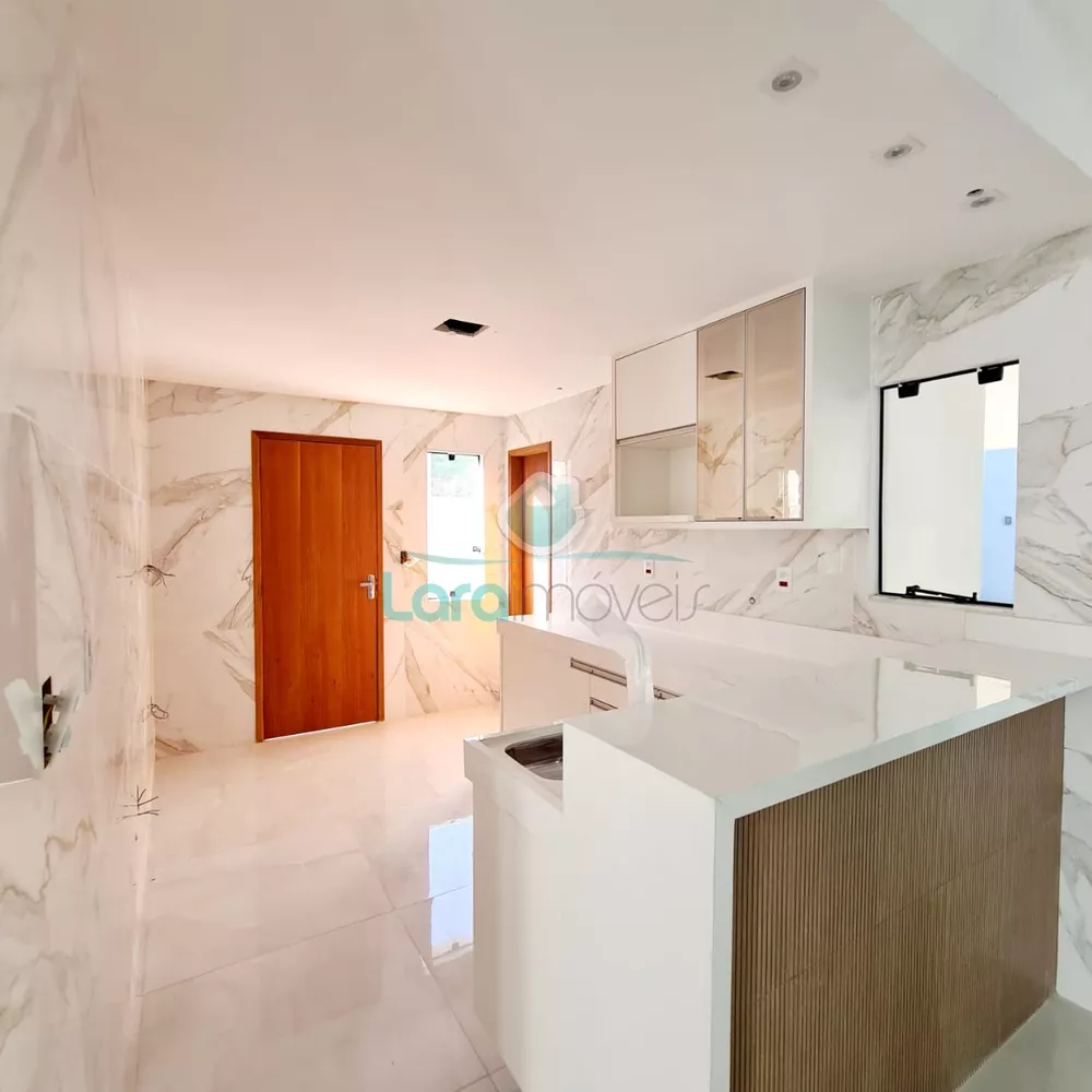 Casa de Condomínio, 4 quartos - Foto 9