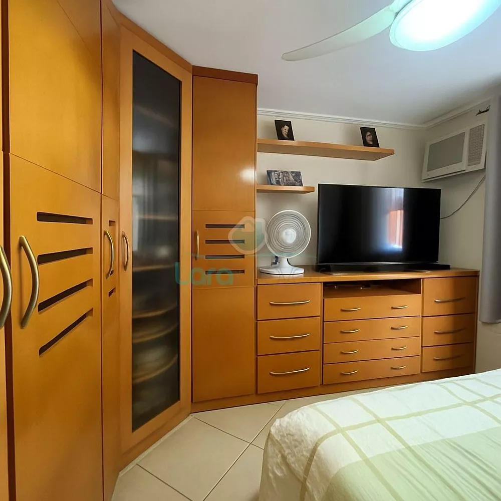 Apartamento, 3 quartos, 80 m² - Foto 2