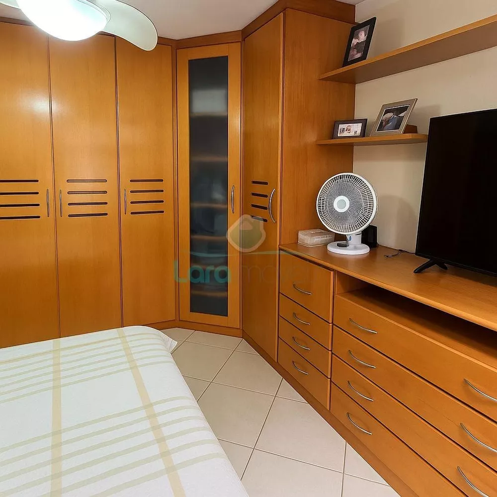 Apartamento, 3 quartos, 80 m² - Foto 4