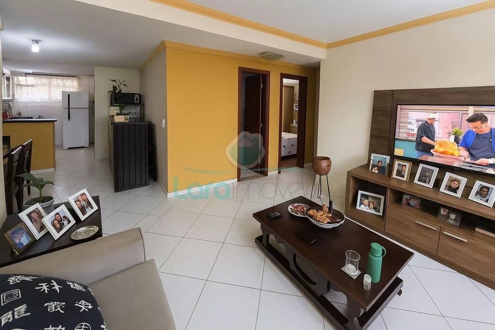 Apartamento, 3 quartos, 80 m² - Foto 3