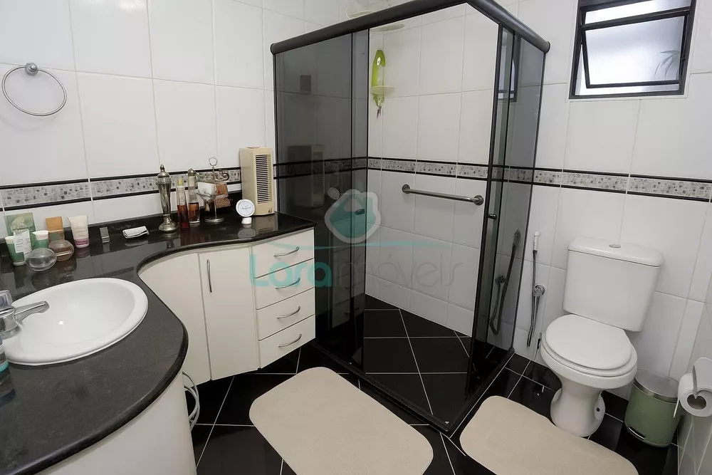 Apartamento, 3 quartos, 80 m² - Foto 5