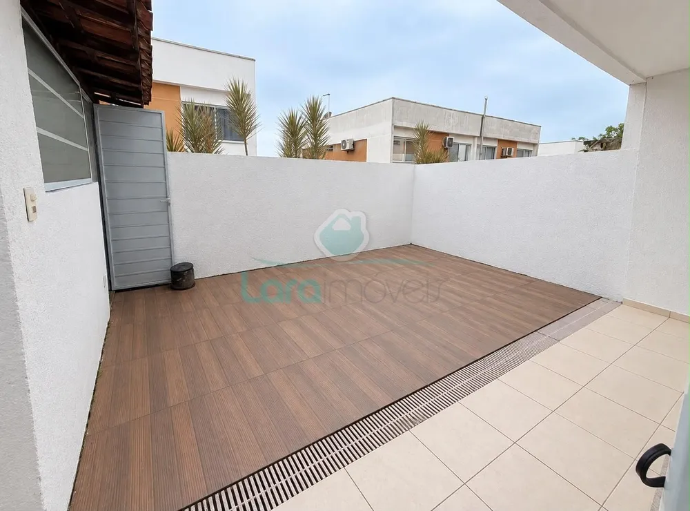 Casa de Condomínio, 3 quartos - Foto 7
