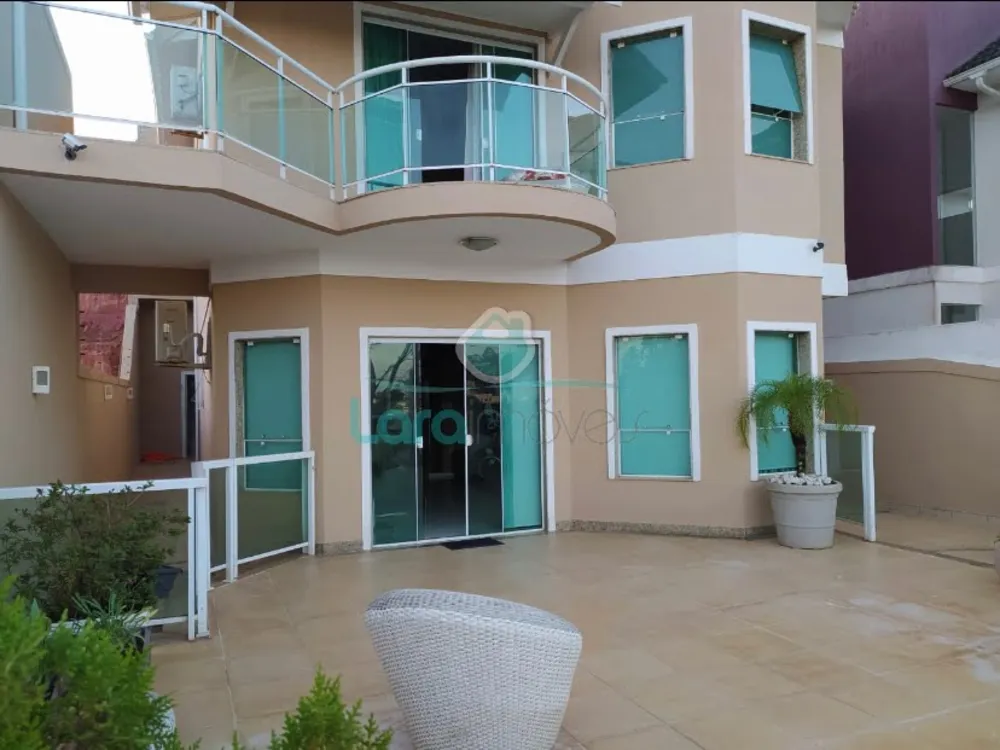 Casa de Condomínio, 4 quartos - Foto 6