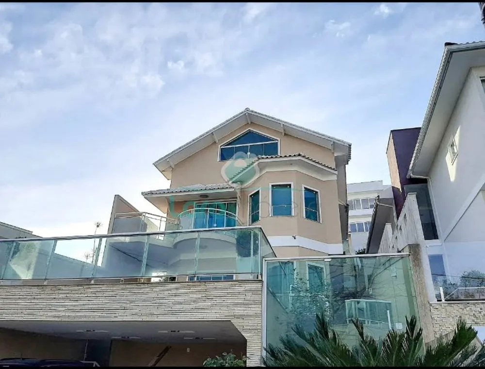 Casa de Condomínio, 4 quartos - Foto 4
