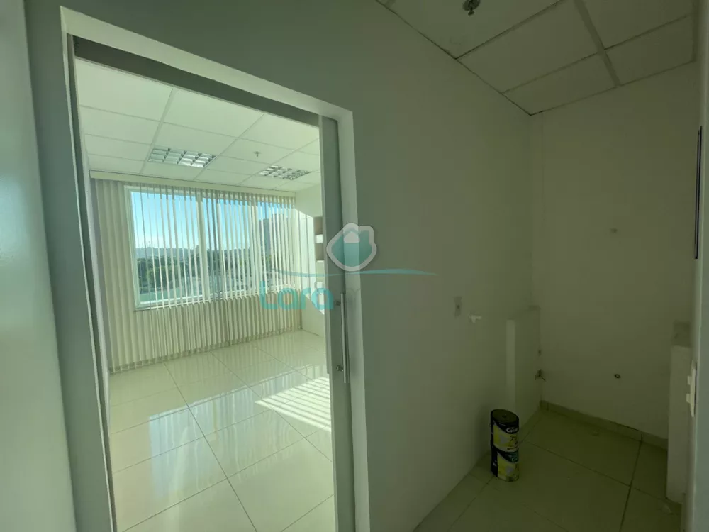 Sala-Conjunto, 27 m² - Foto 6