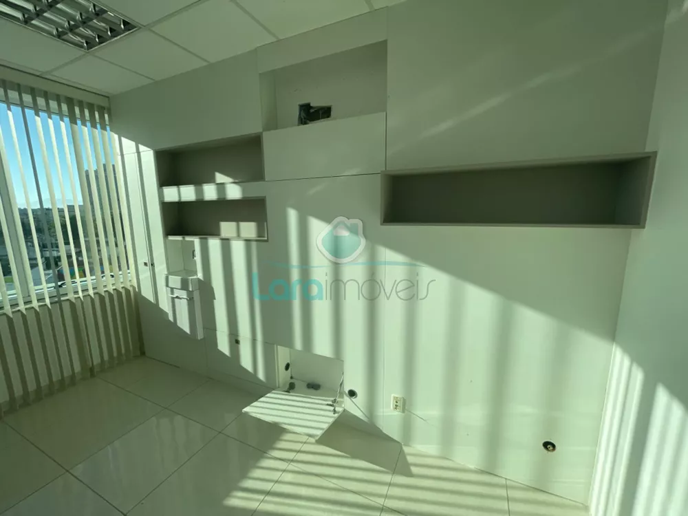 Sala-Conjunto, 27 m² - Foto 8