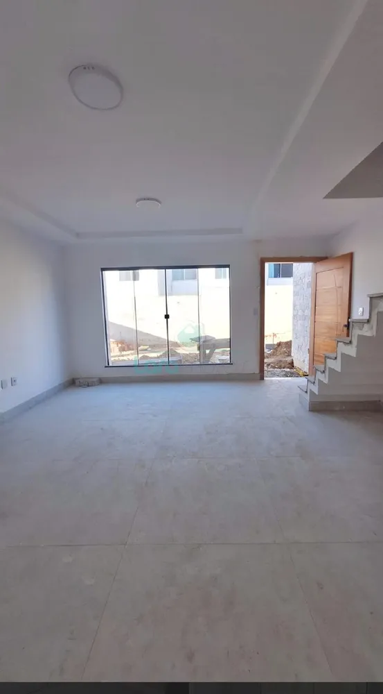 Casa de Condomínio, 2 quartos - Foto 4