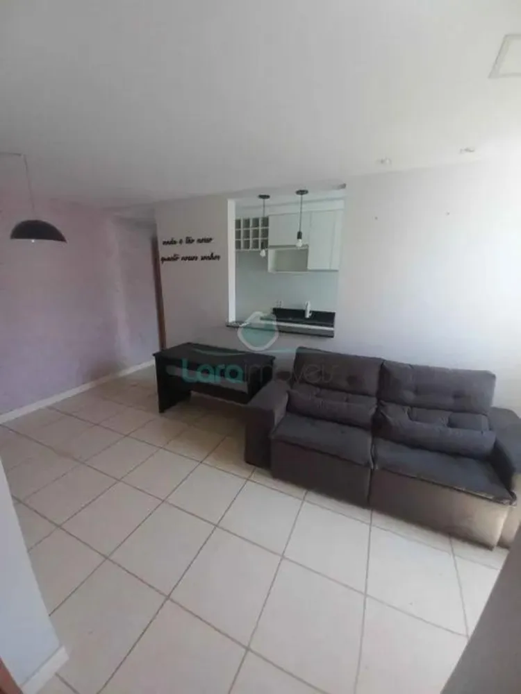 Apartamento, 2 quartos, 50 m² - Foto 9