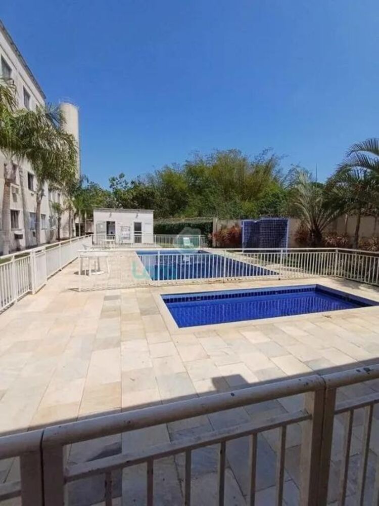 Apartamento à venda com 2 quartos, 50m² - Foto 10