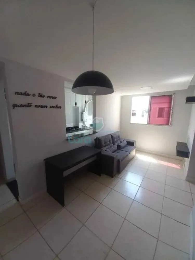 Apartamento, 2 quartos, 50 m² - Foto 8