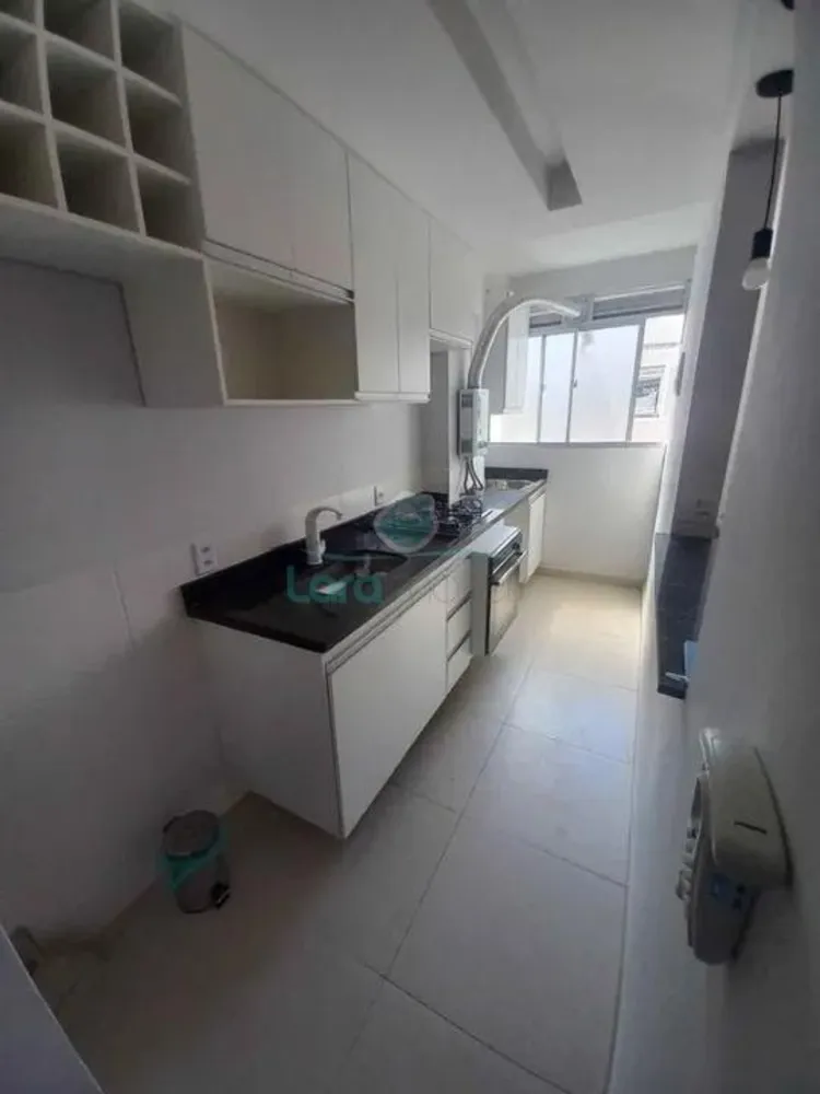 Apartamento, 2 quartos, 50 m² - Foto 6
