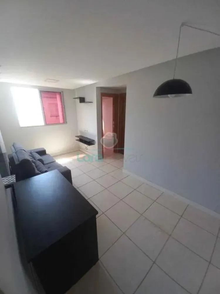 Apartamento, 2 quartos, 50 m² - Foto 11