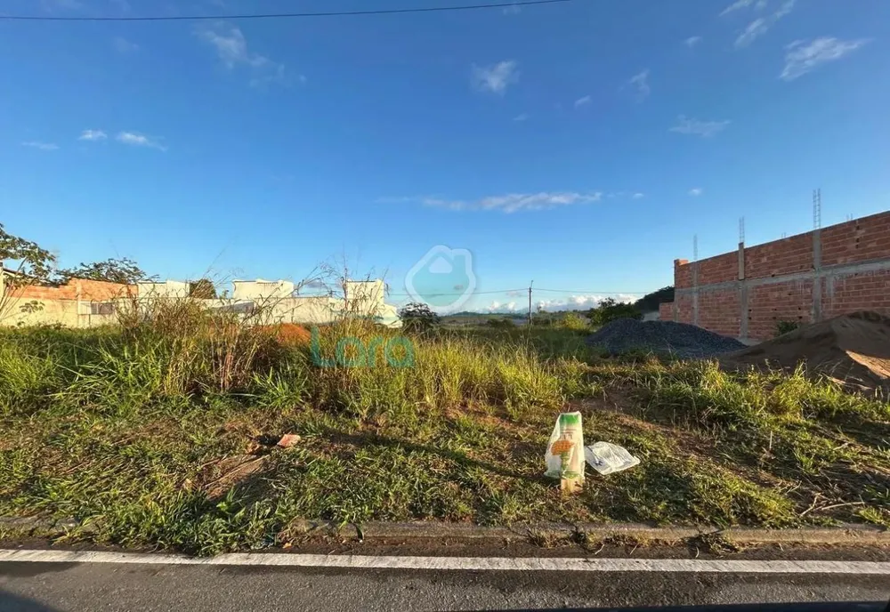 Terreno, 200 m² - Foto 1