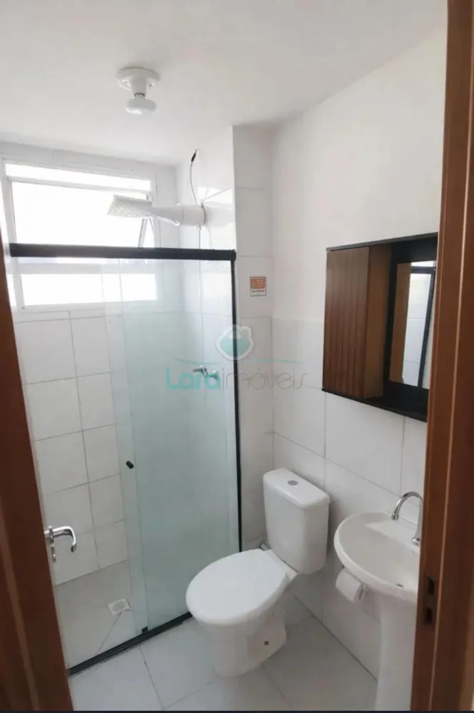 Apartamento, 2 quartos, 45 m² - Foto 9