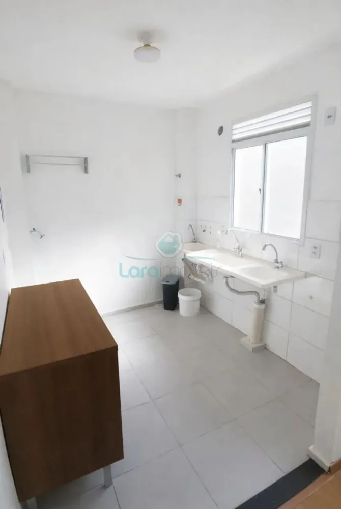 Apartamento, 2 quartos, 45 m² - Foto 2