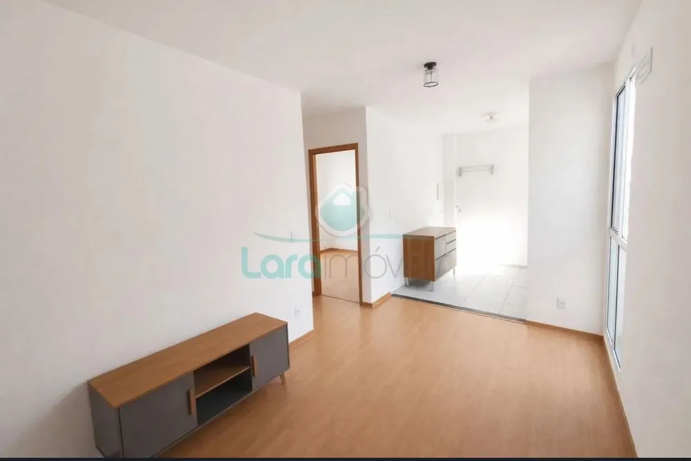 Apartamento, 2 quartos, 45 m² - Foto 10