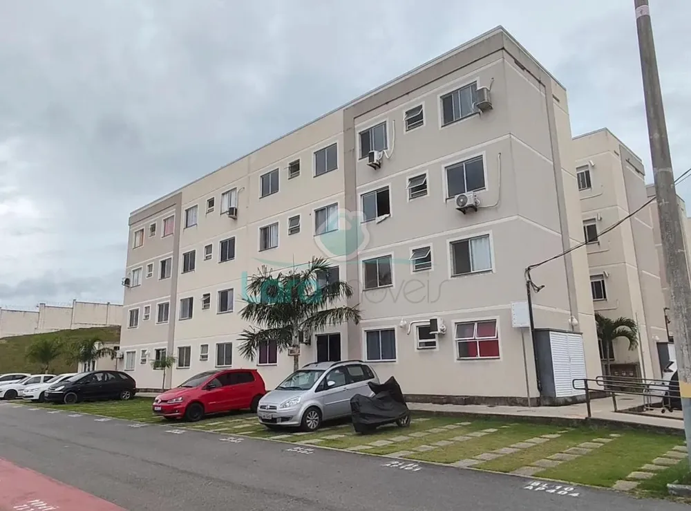 Apartamento, 2 quartos, 45 m² - Foto 3