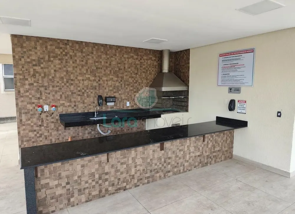 Apartamento, 2 quartos, 45 m² - Foto 5