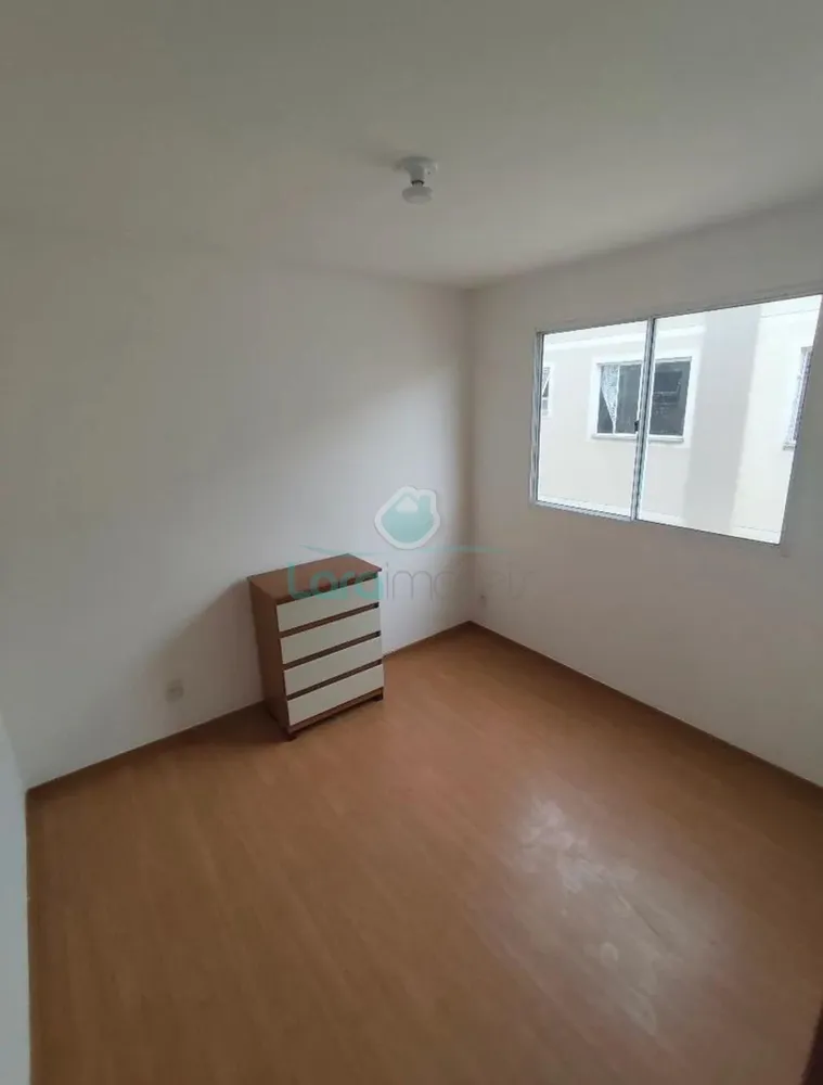 Apartamento, 2 quartos, 45 m² - Foto 7