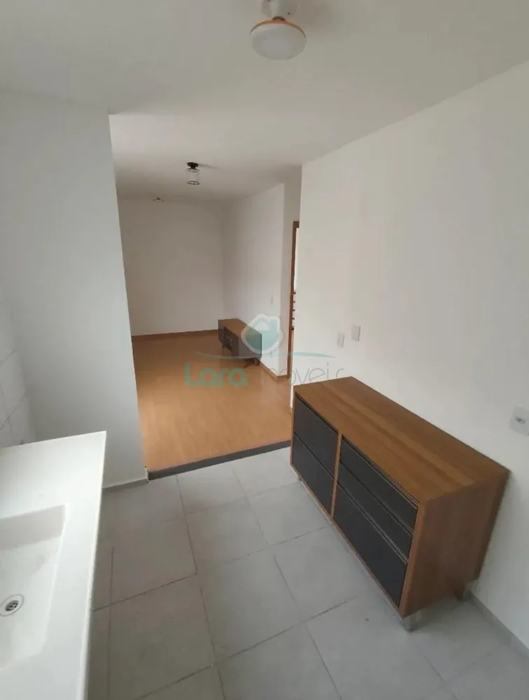 Apartamento, 2 quartos, 45 m² - Foto 6