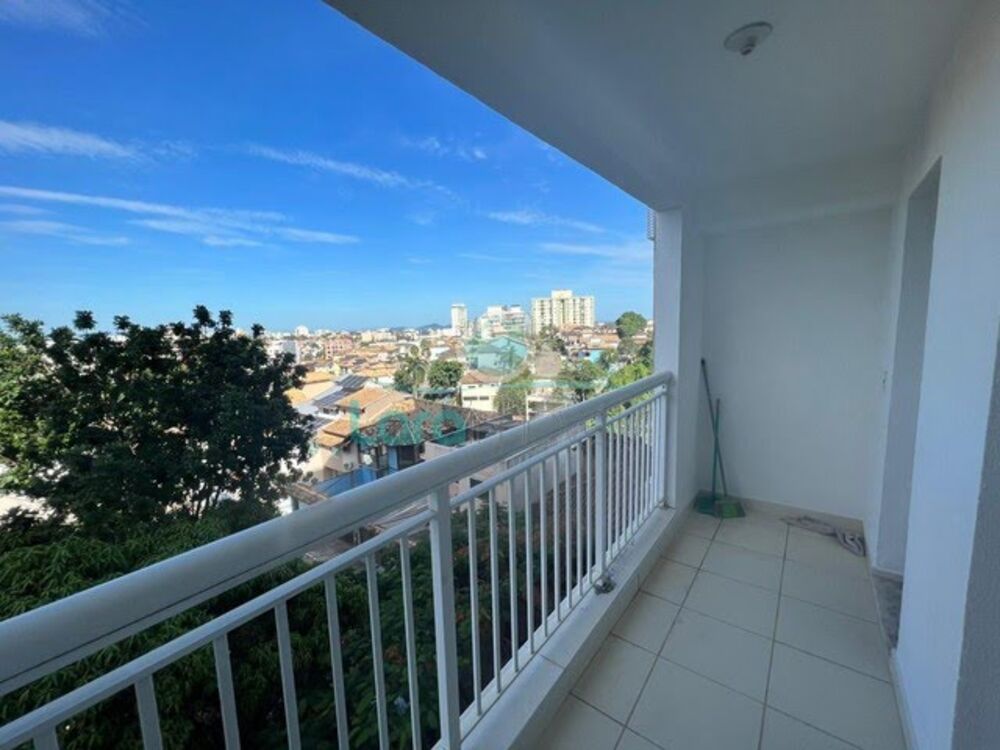 Apartamento à venda com 2 quartos, 75m² - Foto 9