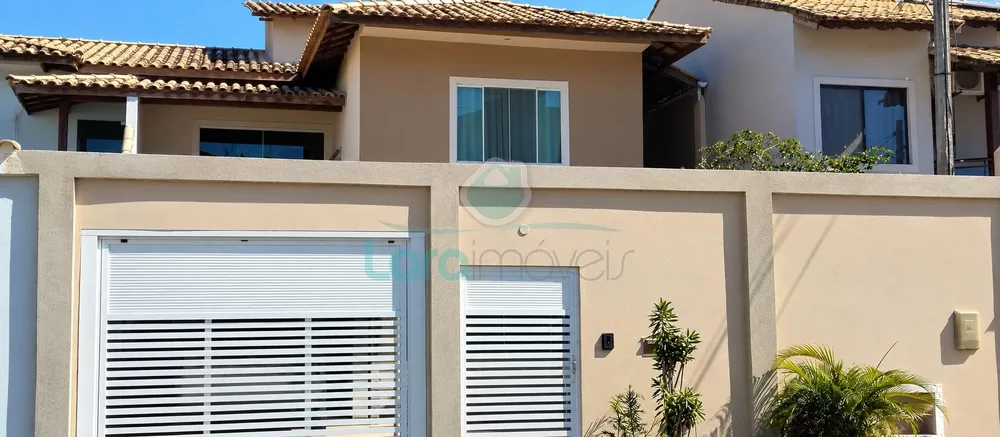Casa, 3 quartos, 188 m² - Foto 1