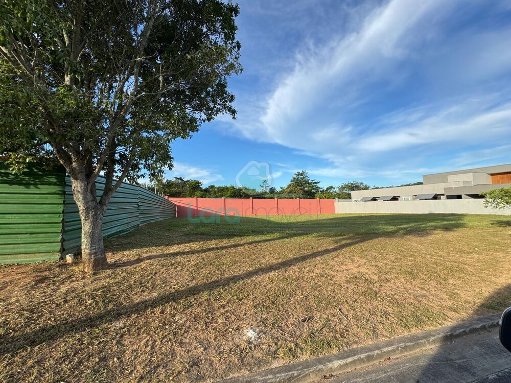 Terreno, 451 m² - Foto 1