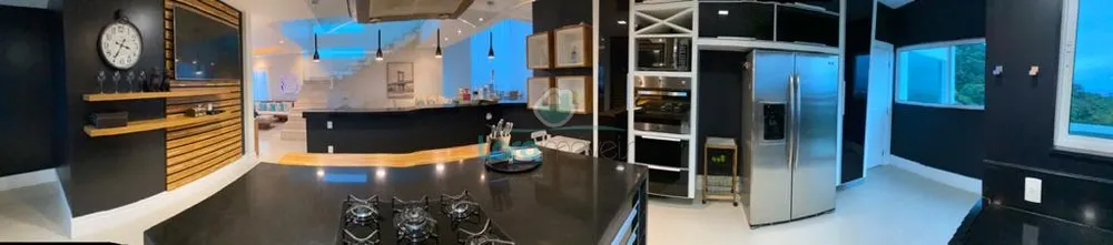Casa de Condomínio, 5 quartos - Foto 71