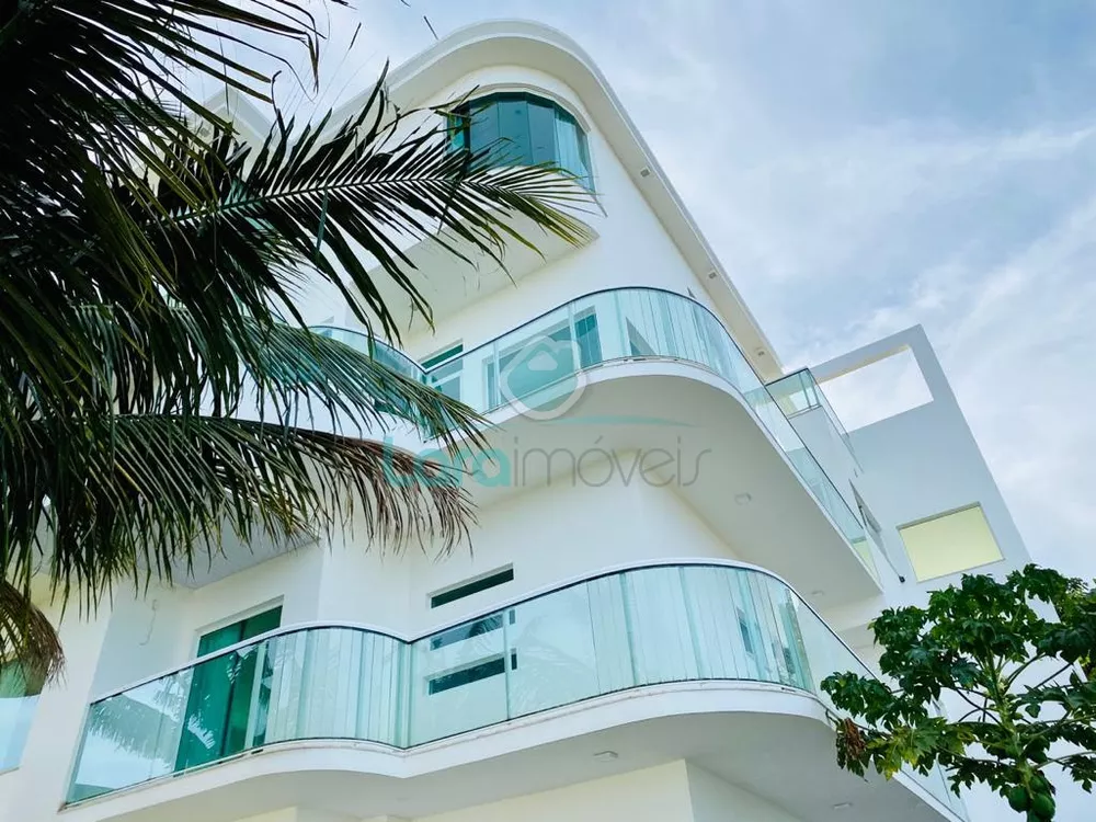 Casa de Condomínio, 5 quartos - Foto 50