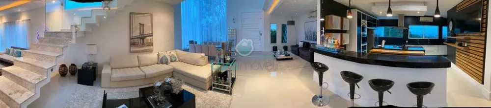 Casa de Condomínio, 5 quartos - Foto 41