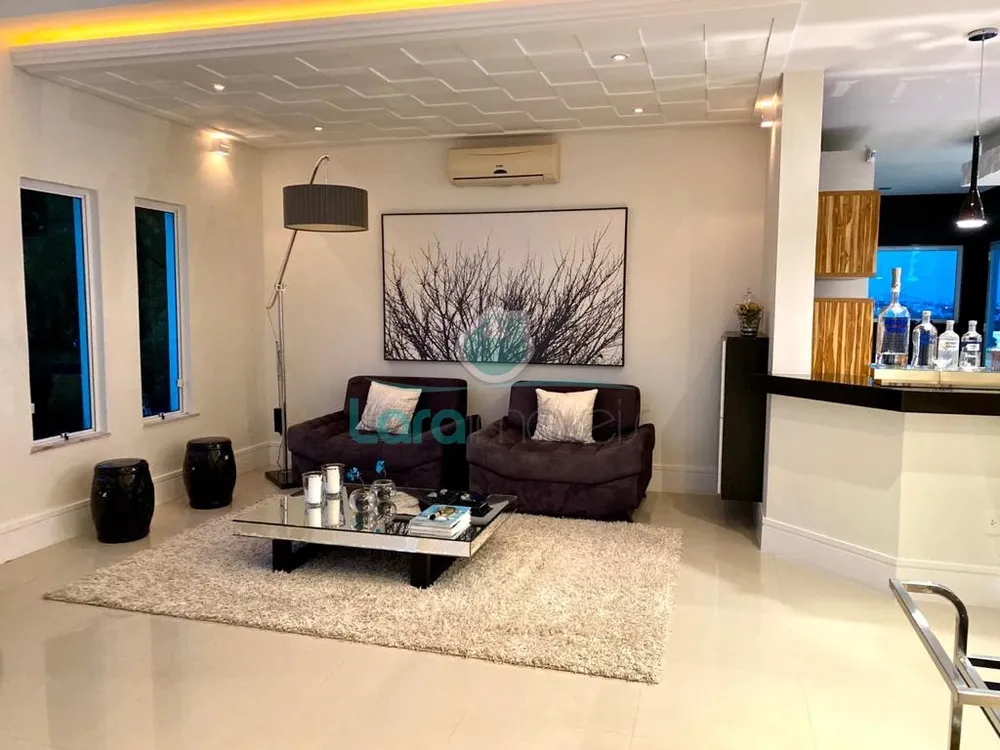 Casa de Condomínio, 5 quartos - Foto 65