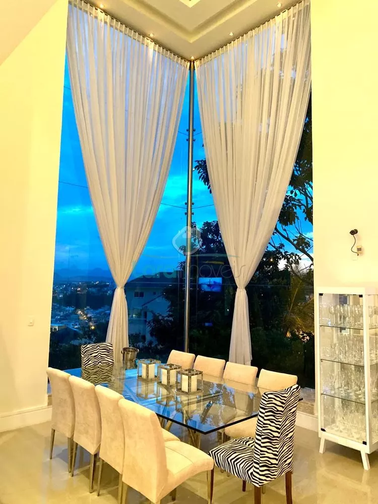 Casa de Condomínio, 5 quartos - Foto 30