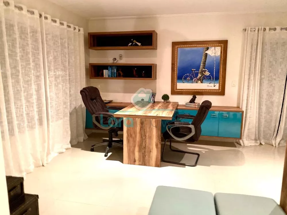 Casa de Condomínio, 5 quartos - Foto 54