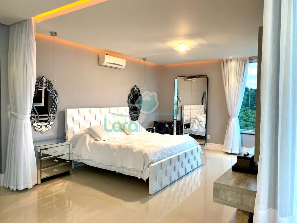 Casa de Condomínio, 5 quartos - Foto 47